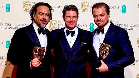 Luiz_Fernando_J's tweet photo. #EdgeOfTomorrow2 will have to wait, as we won’t be getting a sequel, but a brand new original first! 
#TomCruise is reportedly making his debut at WB starring and producing legendary Mexican director #AlejandroIñárritu’s first English-spoken film since #LeonardoDiCaprio’s #TheRevenant, co-written by Iñarritu’s #Birdman’s team. The untitled film is said to be likely developed under #WB & #Legendary.