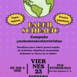 Photo by Extinction Rebellion Granada (@XRGranada)