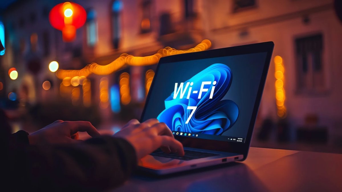 validtechnology's tweet image. Microsoft has started testing Wi-Fi 7 support in Windows 11

Offers multi-gigabit speeds and improved throughput, latency, and reliability compared to previous Wi-Fi generations.

tinyurl.com/yc4sspez

#wifi7 #windows11 #microsoft #validtechnologies