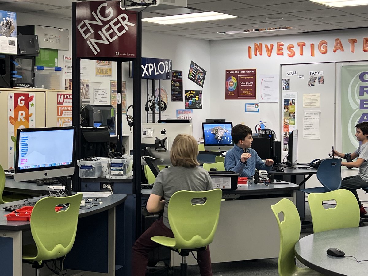 Sabiha Rahman, Ed.D. tweet media