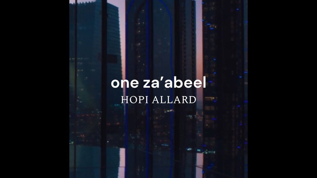 electriclimeo's tweet photo. Check out the brand new director's cut by Hopi Allard as electriclime° produced a new film with Kerzner International for Dubai’s iconic One Za’abeel.

https://t.co/0B3dWq6Pij
https://t.co/vELTPTQM5A https://t.co/4BIxBNFwEL