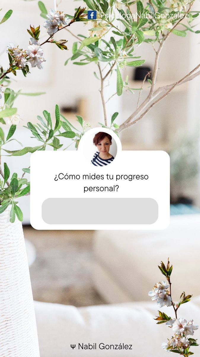 ¿En base a que parámetro mides tu progreso personal?
¿Hoy te levantaste de la cama? ¡Felicidades lo lograste!
¿Hoy conseguiste trabajo? ¡Felicidades lo hiciste muy bien!
Son tus propias metas las que importan, la medida de progreso debe ser personal.
#Terapia #TuPsicologaFavorita