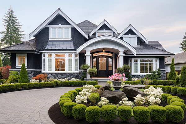 What does $1M buy you in Canada's major cities? A "move-up" home in Calgary, a luxury property in Regina, and a starter home in Vancouver and Toronto. bit.ly/3wsmKSg

#BCPoli #CDNPoli #HousingUnaffordability #HousingMarket #Canada #RealEstate