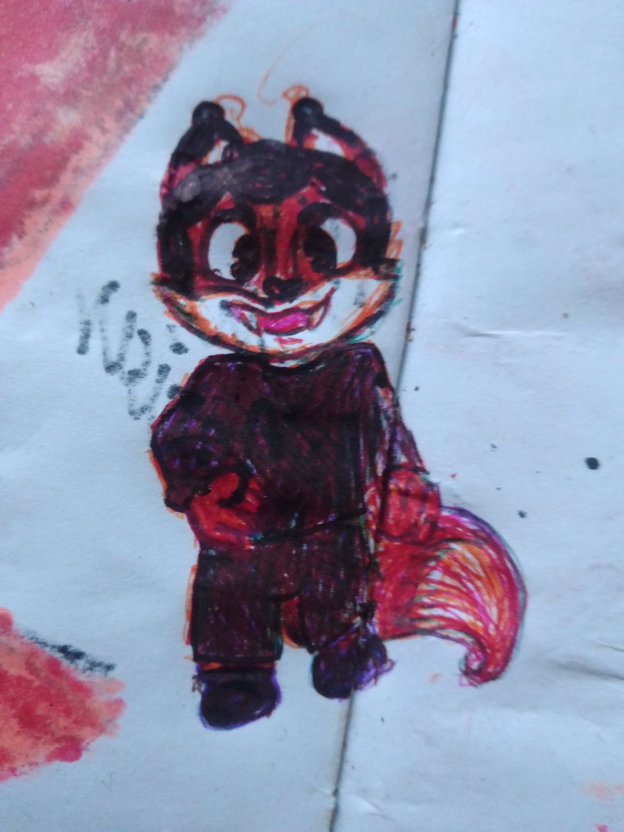 adrianakarinape's tweet photo. #happytreefriends #happytreefriendsfanart #happytreefriendsoc #htf #htffanart #htfoc #furry #furryart #drawingfurry #dibujofurry #sketchfurry #artefurry #cartoonfurry #caricaturafurry #drawingfox #dibujodezorro   #foxmale #hombrezorro #furryoc #furryman #hombrefurry #furryman https://t.co/XDH8vMxD8W