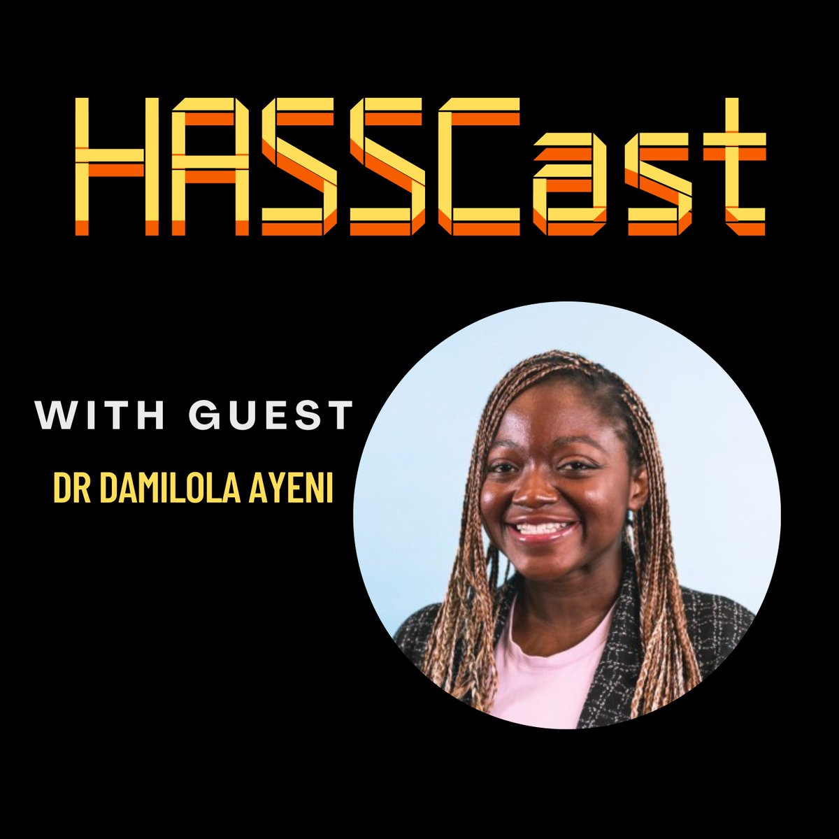 SwinHASSCast's tweet photo. Our second episode of the HASSCast features @Swinburne @SwinHASS PhD grad and teacher @Dee_A01 discussing Facebook and vaccine communication (coming 29 Feb): https://t.co/WavYulvvy4 https://t.co/wBYi0Ou2o5