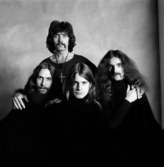 crockpics's tweet photo. Black Sabbath. Photo by Brian Duffy https://t.co/IJGcABkKHO