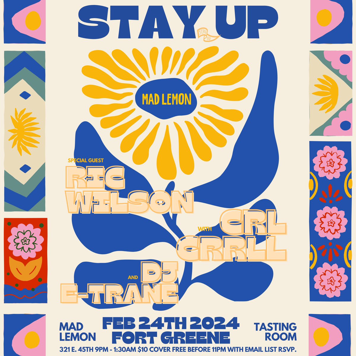 CarlCarrell tweet media