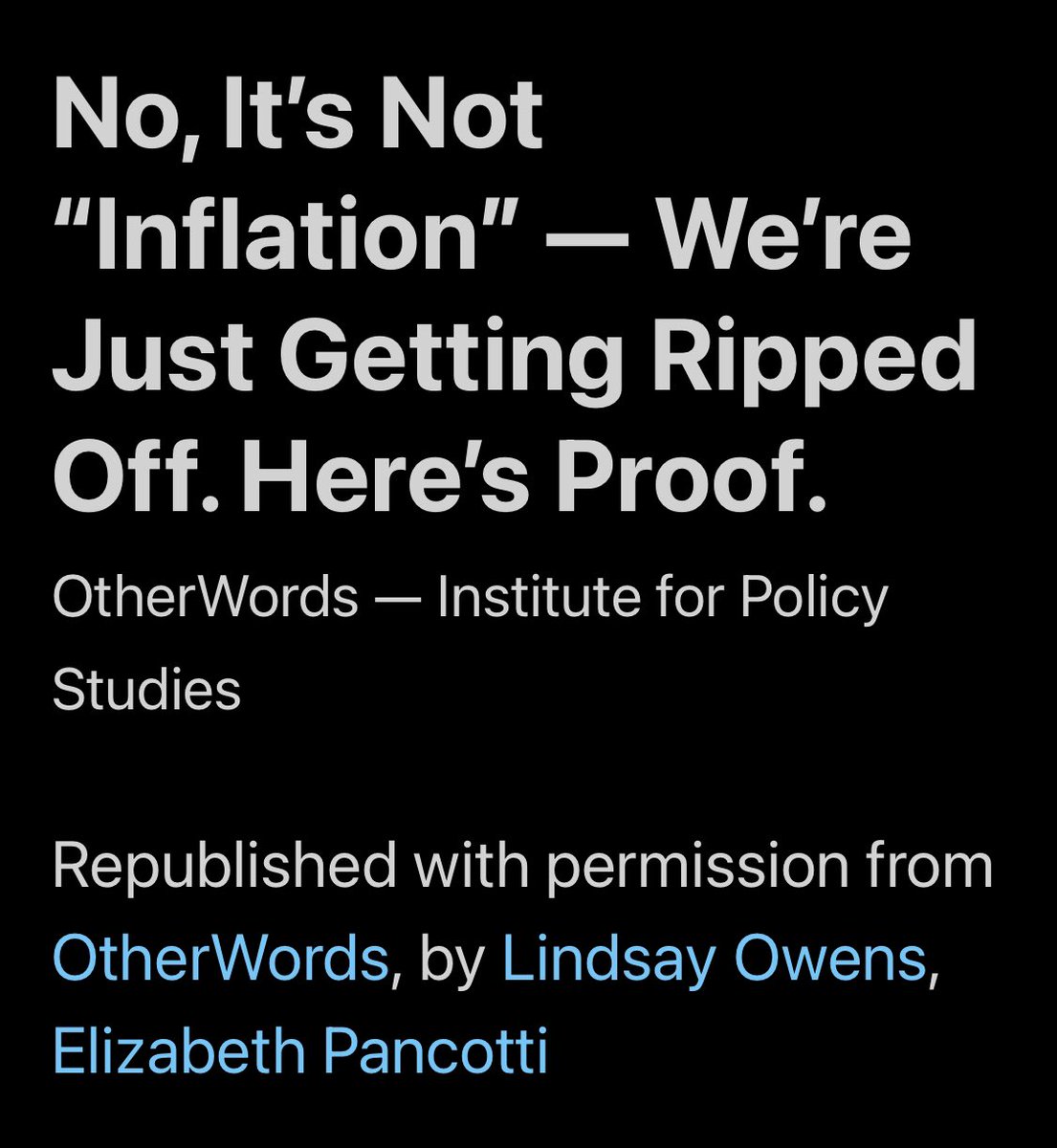 Now that’s how you write a headline.

factkeepers.com/no-its-not-inf…