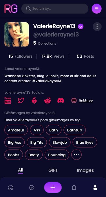 So close to 20k views!!!   Gonna try to add a few more clips today - what do you wanna see? What's your<a href="/tag/valerierayne13"class="tags"><span>#valerierayne13</span></a>