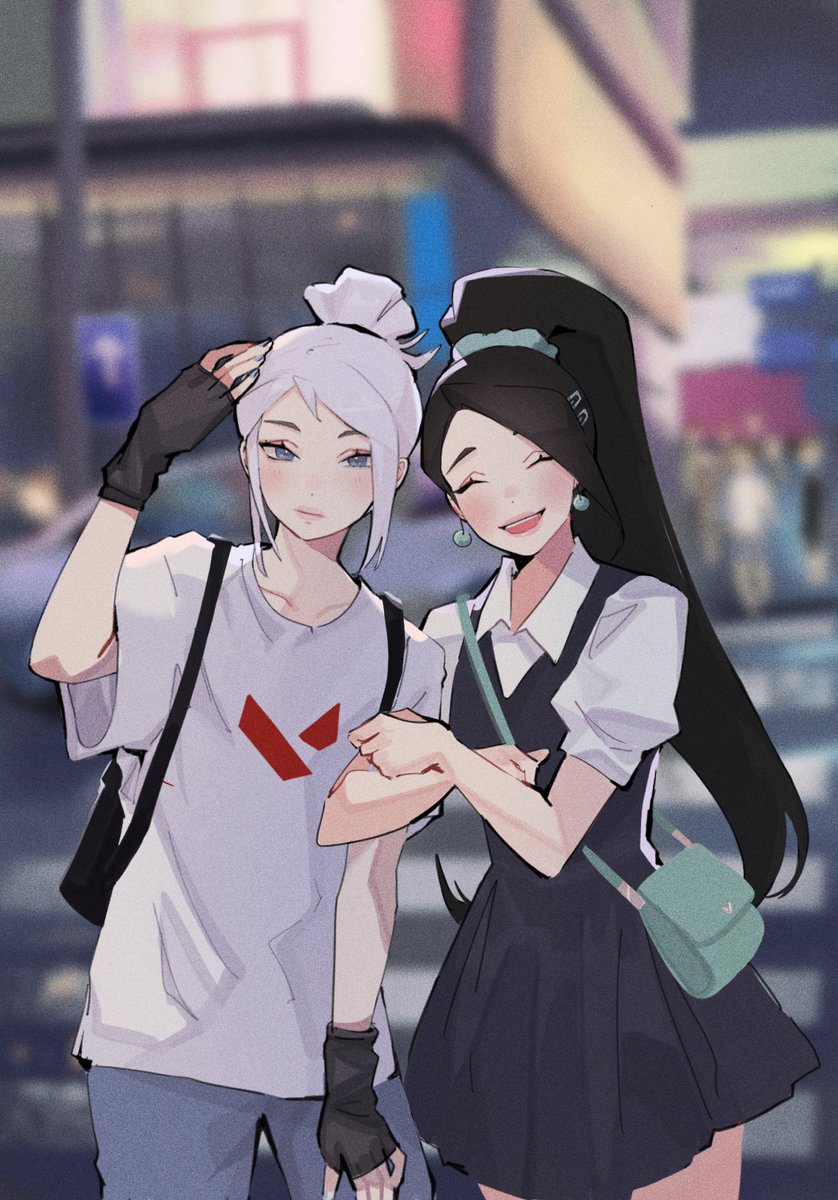 late nights #valorant