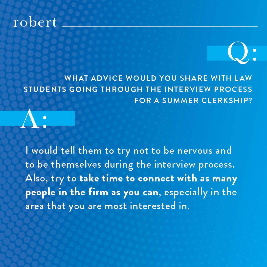 BalchBingham's tweet photo. Our next glimpse into the life of a member of #TeamBalch comes from Robert Ezell, an attorney in our Birmingham office and member of the Banking &amp; Financial Services Practice! #Balch101

Learn more about Careers at Balch: https://t.co/GZeInfArnX https://t.co/RhvzhRibkQ