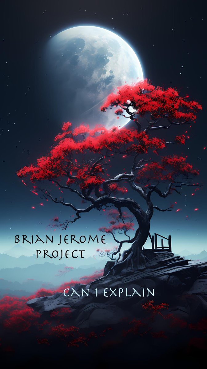 Very excited to announce our first release this year coming out this Valentine’s Day entitled, “Can I Explain” perfect for Valentine’s on all formats tommorow!!