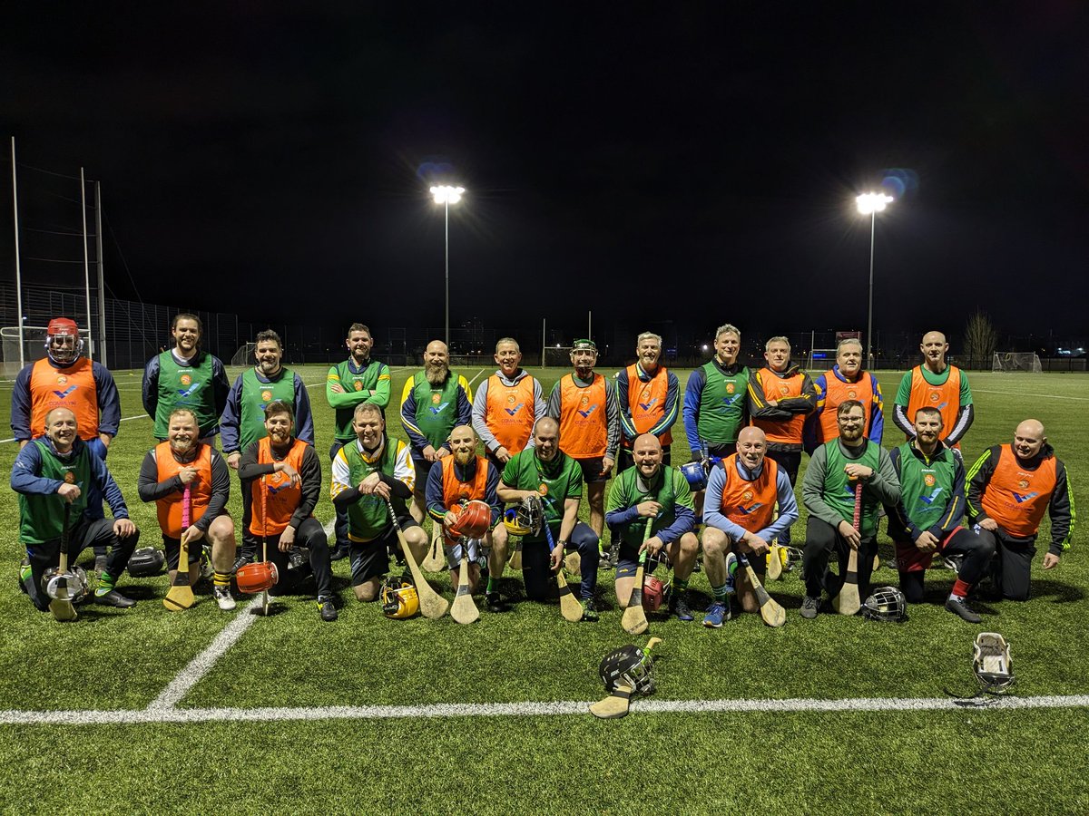 Halfpacehurling/Social hurling tweet media