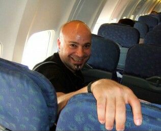 MadProgenitor's tweet photo. "I mean... that's kinda what I do. Sometimes it's humorous, sometimes it's fun and sometimes it's terrifying. 

Whatever the case, it's definitely gonna be weird."🤪 https://t.co/WToIoTGv2y