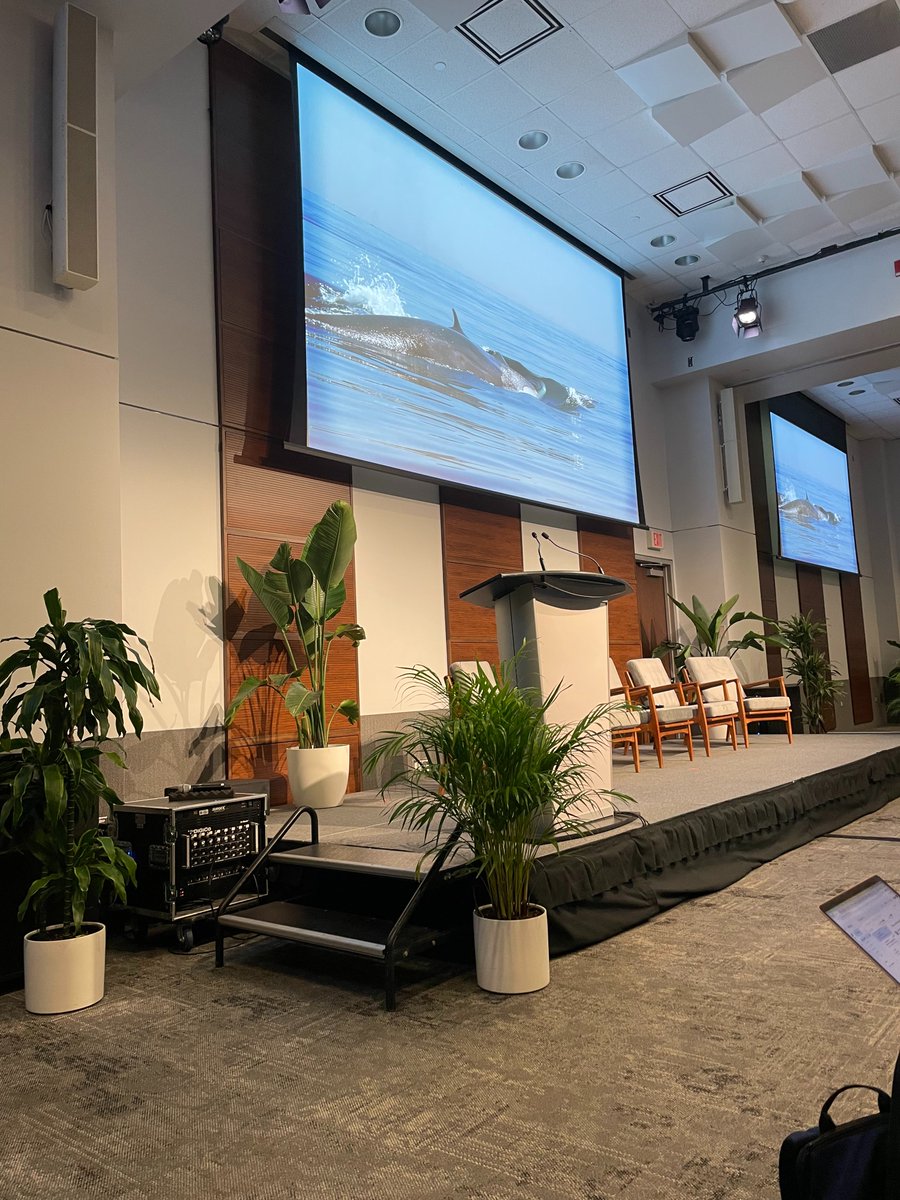 A big thank you to our plant partner @sheridnurseries for always providing us with the best plants for our events. 

 #MaRSImpactAI