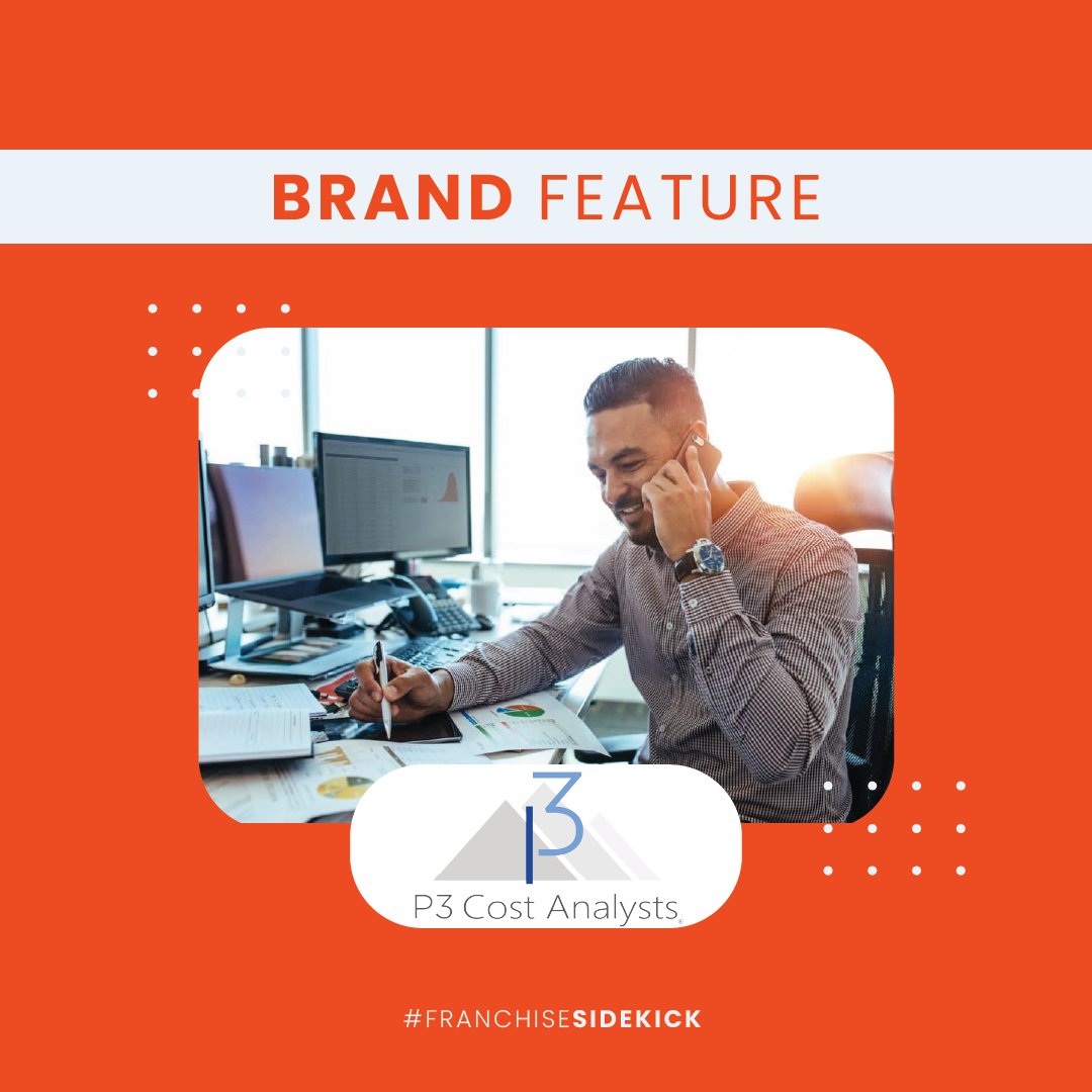 toddsutt's tweet photo. Introducing P3 Cost Analysts - Unveiling the Power of Savings Nationwide! 💰⚡
#P3CostAnalysts #CostReduction #FranchiseOpportunity #SavingsUnleashed ⚡💰
https://t.co/D7XIynEcxi https://t.co/3vQe1XjWNE
