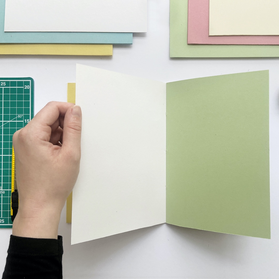 Join Clementine from Concrete Nature in the 1912 Mill next Saturday to create your own softbound notebook using recycled paper stocks and bookbinding tools!

Sat 2nd March
13:00 - 14:30
Ages 18+
£20

Book here > eventbrite.co.uk/e/create-a-not…

#Leeds #DaysOutInLeeds #PrintedBound2024