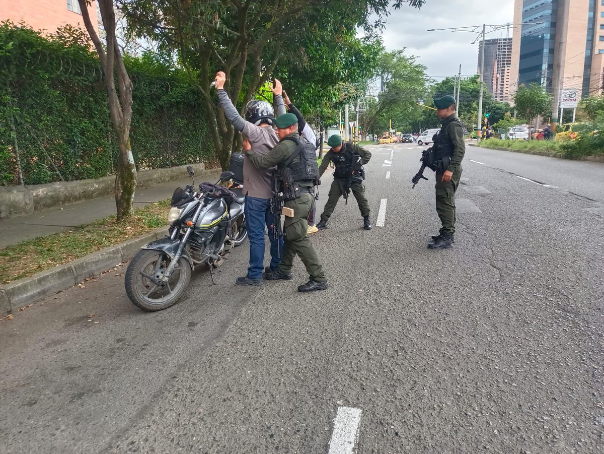 SeguridadEnv tweet picture