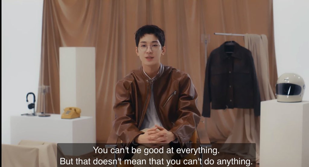 remember when wonwoo said: