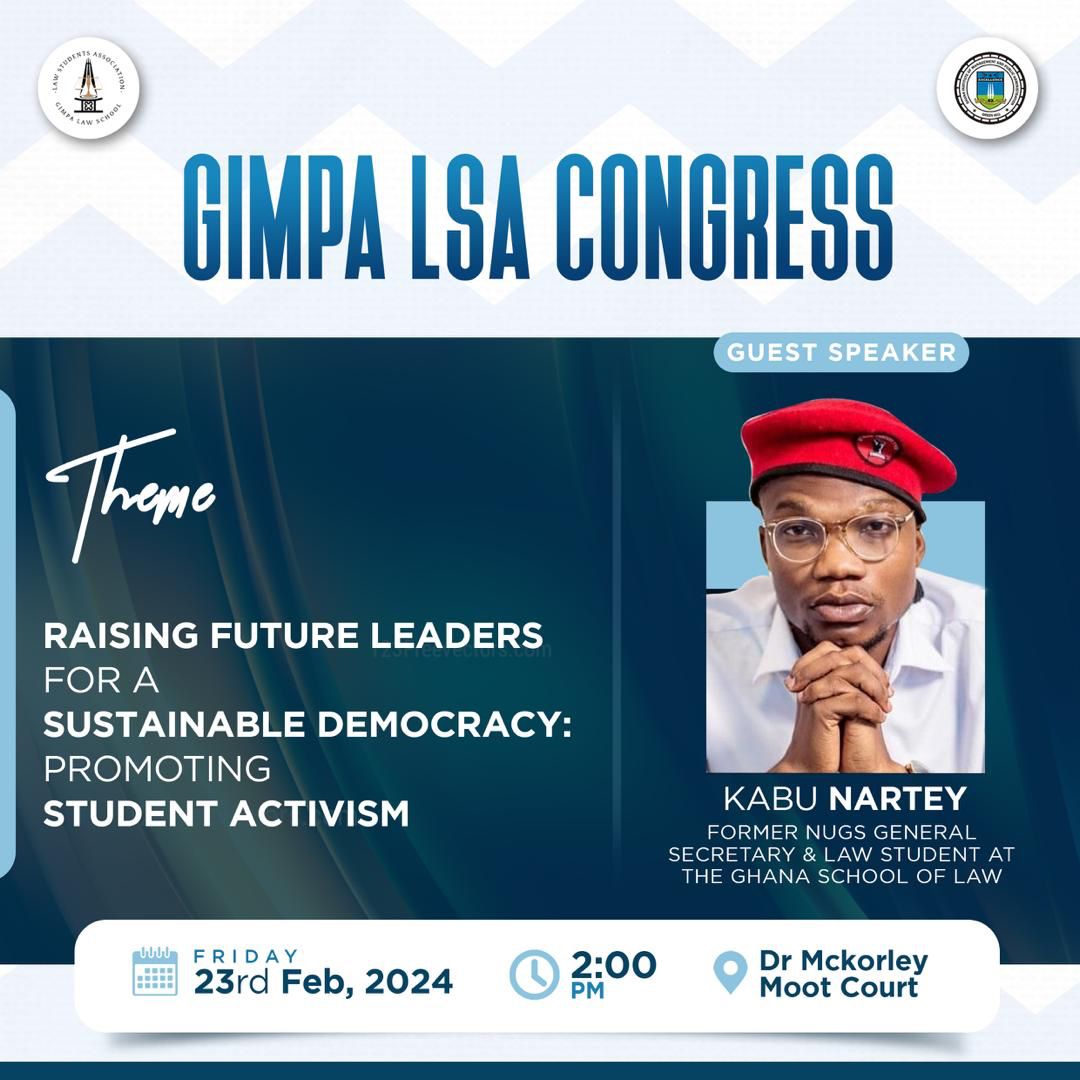 Gimpa Law Students Association (@gimpalsaonline) on Twitter photo 