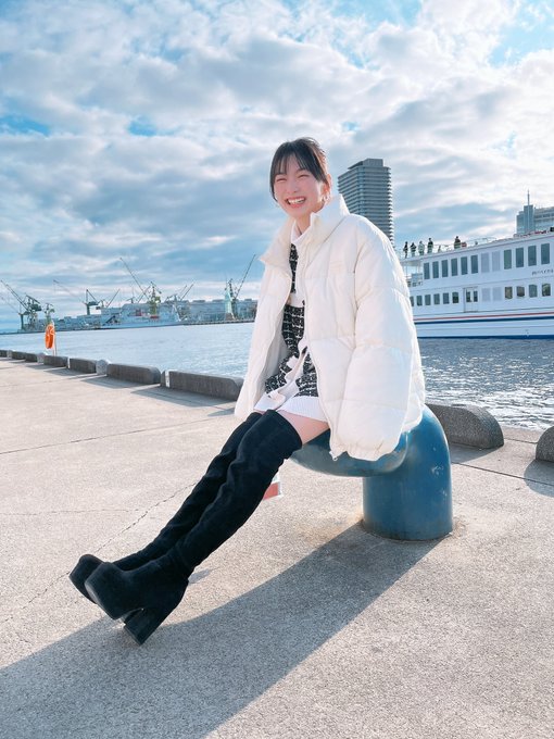 Twitterのコスプレ画像17