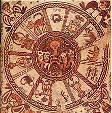 XChiRhoX's tweet photo. @charles_fm12 @RealizeYour @FlerfHerder The Dendera zodiac, a relief dating to 50 BC; The only thing that has changed is the lies they feed us.

There is actually 13 in the real zodiac and we can see the beauty of said creation on every turtle shell. Even the last supper by Davinci is quite telling https://t.co/OWFHu8HngE
