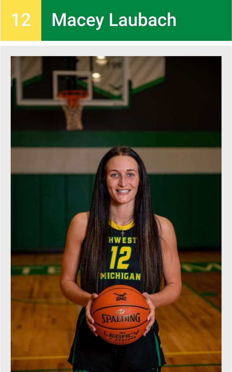 <a href="/laubach_Maceyyy/">Macey Laubach</a> 
2-21-24 vs Lansing 
18pts 5rebs 5stls