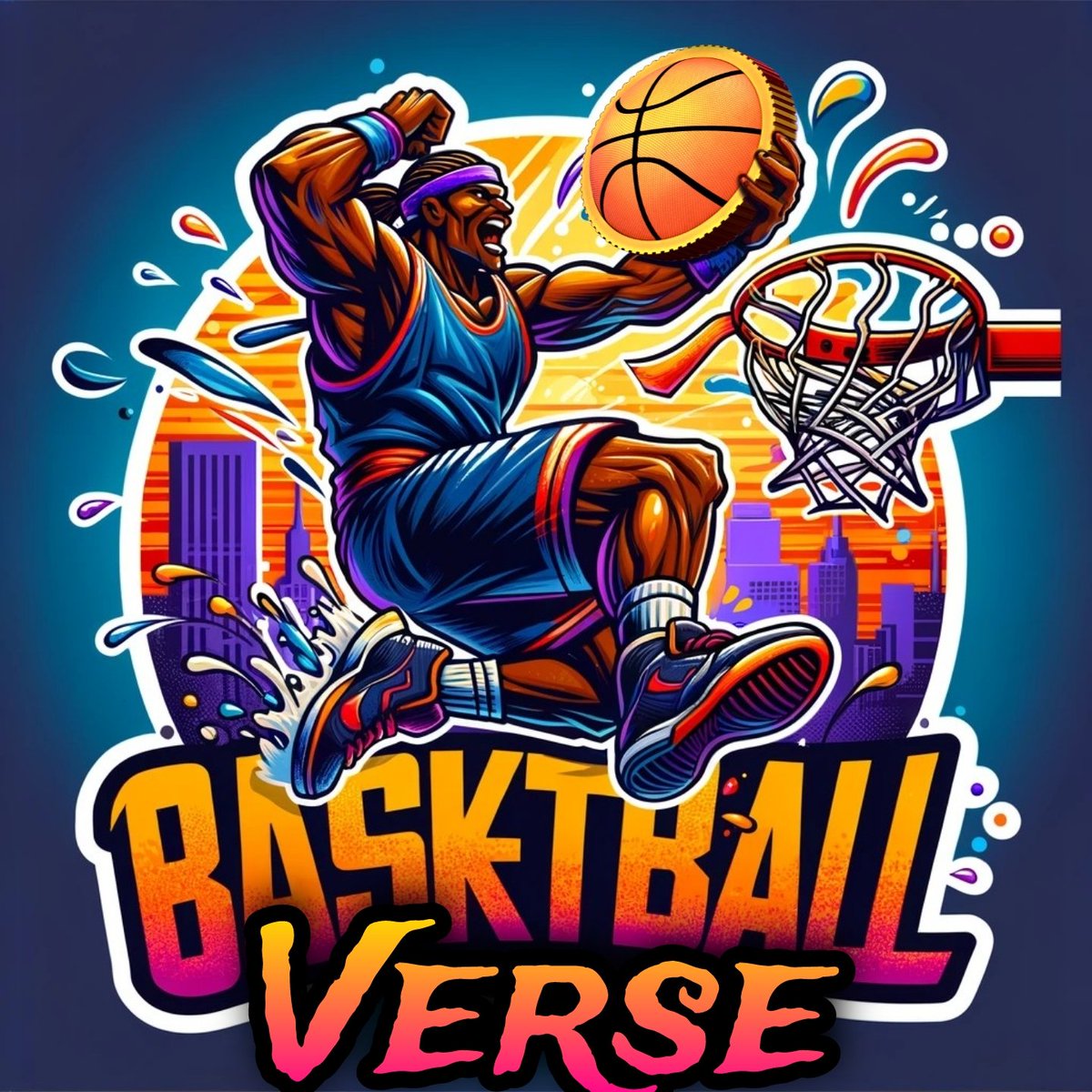 Discover the energy and excitement of the digital court with <a href="/bballverse_gg/">Basketballverse</a>! 🏀 
This game is a revolution in the virtual sports world. With every dribble and dunk, immerse yourself in a universe where the basketball never stops bouncing. Don't just play the game, live it!