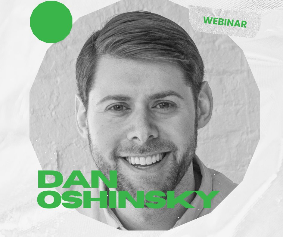Thursday! Join newsletter expert <a href="/danoshinsky/">Dan Oshinsky</a> as he returns to lead a webinar on newsletter ad revenue on February 29! ⁠

Hosted by @Joyce_Byrne you will leave this hour prepared to take your newsletters further! ⁠
    ⁠
tinyurl.com/w6wexkwn
