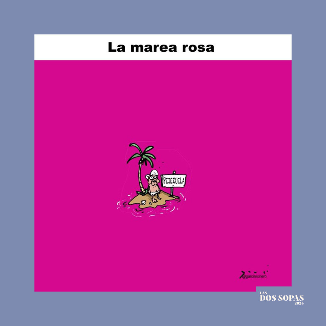 UtilFeliz's tweet photo. Monero: @Garcimonero
#DosSopas #AMLO https://t.co/rZOgIJpRTi