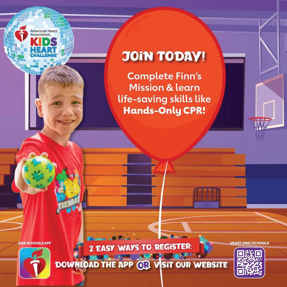 Have you completed Finn’s Mission?  When you complete Finn’s Mission you’ll be eligible to win Super Bowl 2025 tickets, plus you’ll learn hands-only CPR, support our school and share this important information with friends and family!  <a href="/StuberElem/">Stuber Elementary</a>