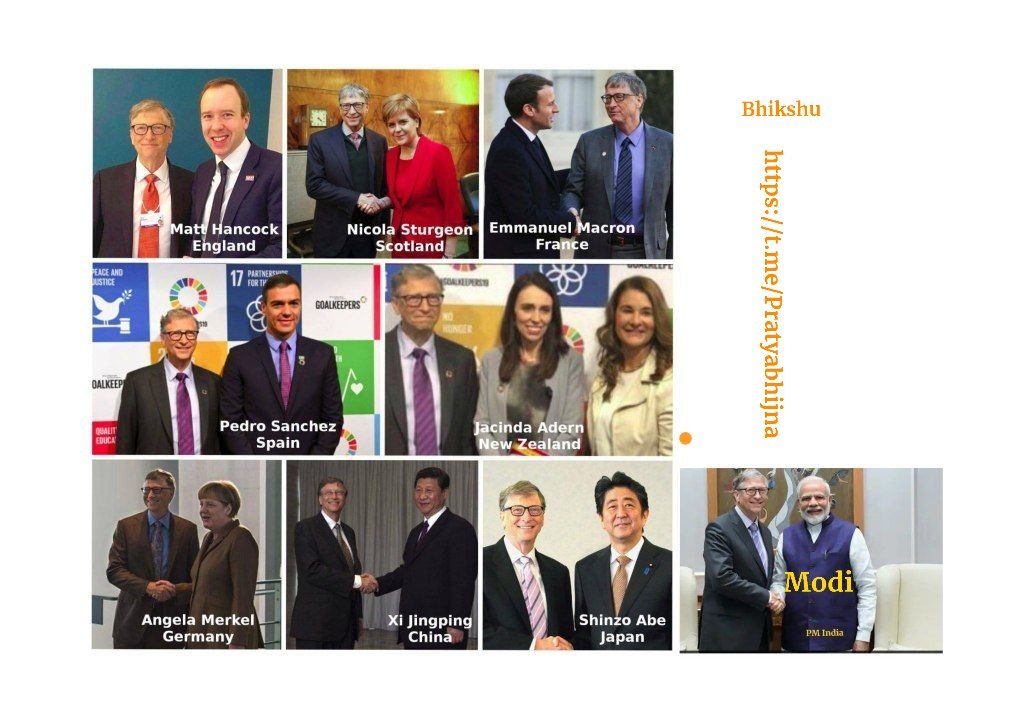 Bhikshusureshw1's tweet photo. @_bhavtoshsharma "Global Cooperation."
#bilgate https://t.co/DryG1XcWBp