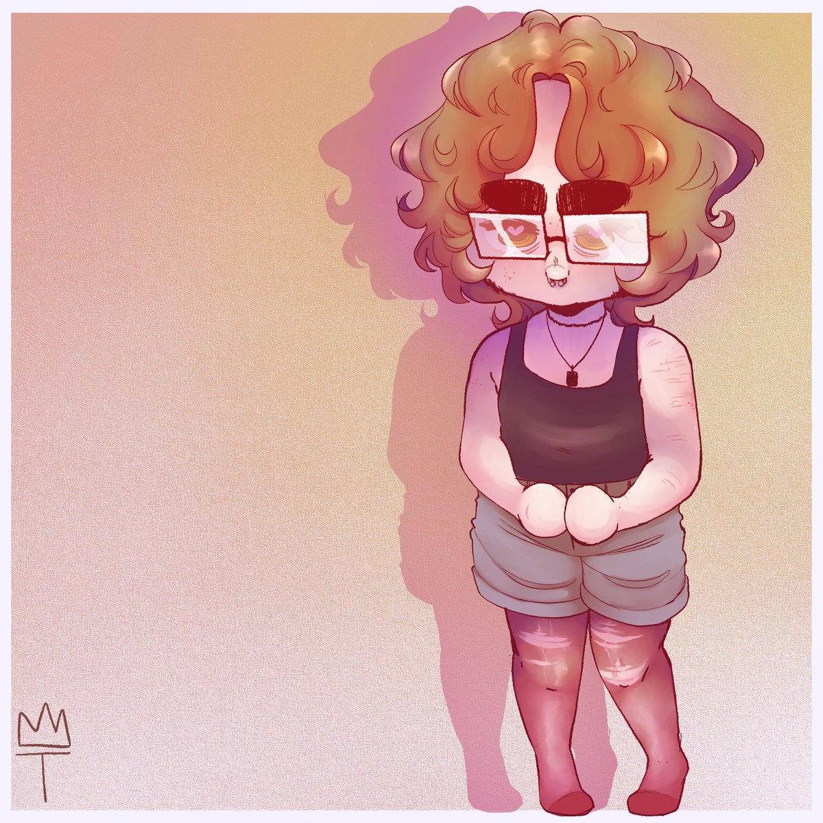 Teensy_Tyler's tweet photo. #art #artist #artcommunity #digitalart #personaart #chibiart #DigitalArtist #ArtistOnX #ArtistOnTwitter https://t.co/Lslfvh4CZO