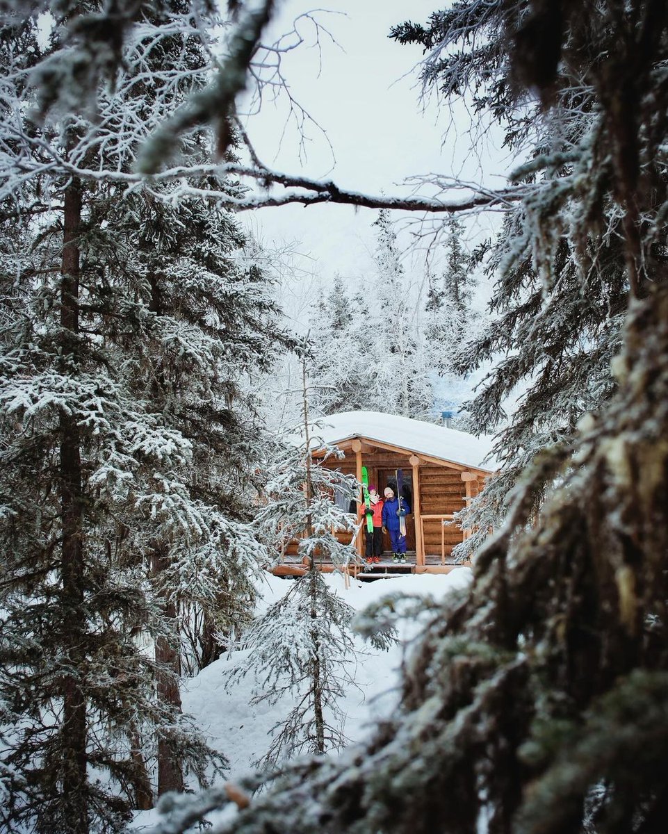 SharingAlaska's tweet photo. Be sure to stay warm while enjoying all your adventures! ❄️ What's your go to beverage to heat you up? ☕
#SharingAlaska by @jsleeve_ak
#alaskalife #Alaska #moringviews #hatcherpass #cabingetaway #eagleriver #sweard #hatcherpass https://t.co/MWyDZh6SFD