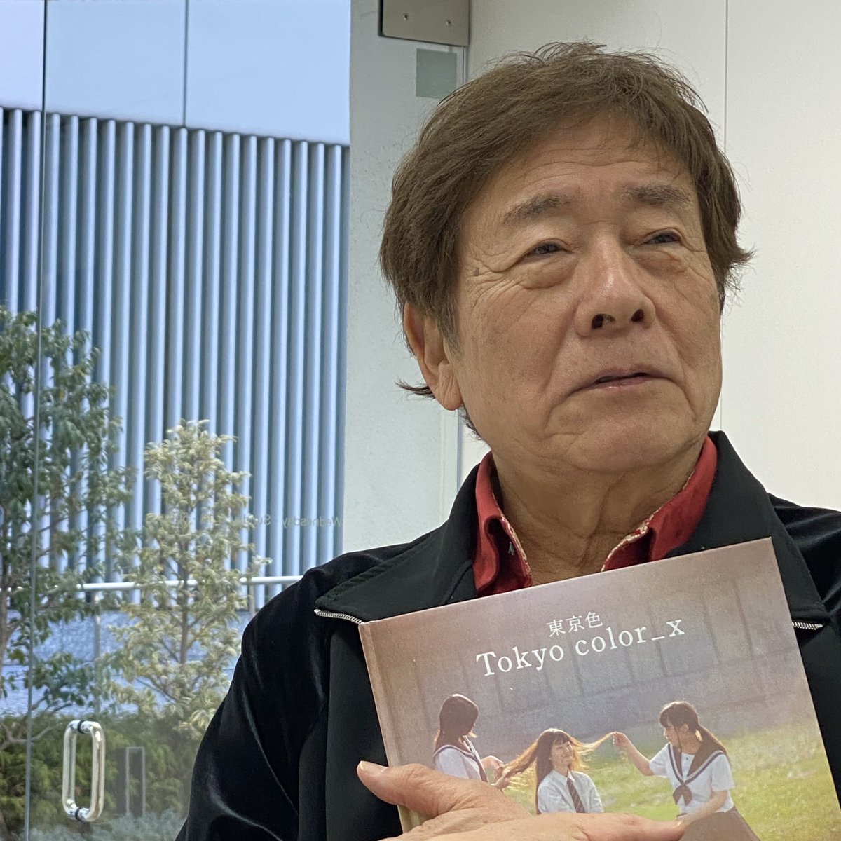 SUPERLABO's tweet photo. CP+にてハービー・山口氏のサイン会を開催します。この週末にCP+に来場予定の方は是非お立ち寄り下さい。

ハービー・山口 サイン会
2/24(土)　13:30 - 15:00
2/25(日)　13:30 - 15:00

CP+(シーピープラス) 2024
会場 : パシフィコ横浜(展示ホール)
公式サイト :  https://t.co/vfpZkwjC87 https://t.co/ws4tV4i9AE