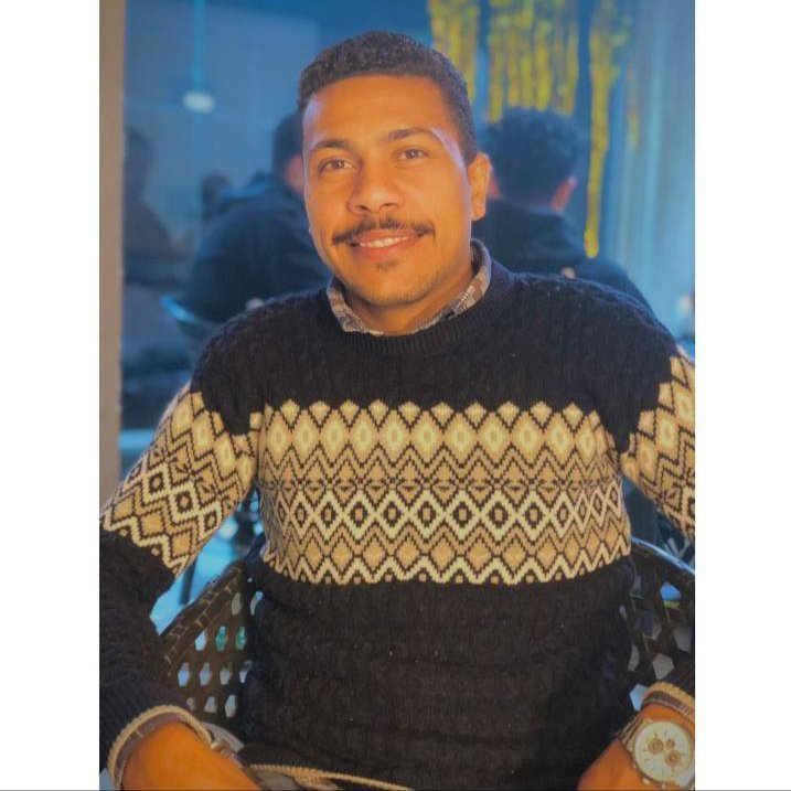 الواحد عندو ثقة تامة انه هيكون حاجه كبيره قدام باذن الله 
A post to remember❤️