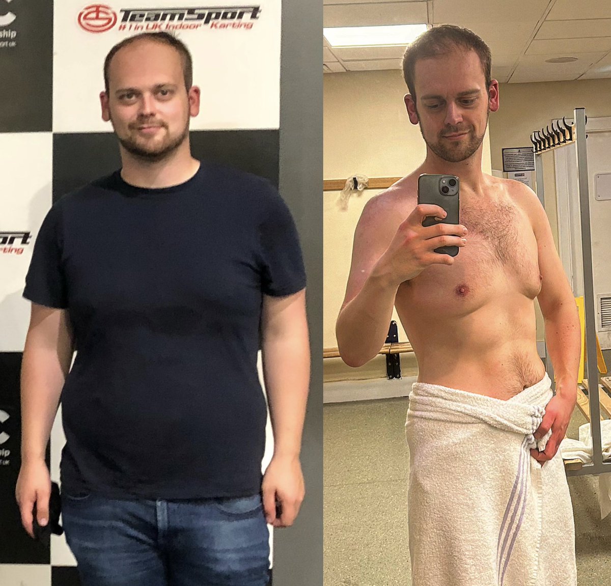 maxeden_'s tweet photo. Just over one year later…

7 Stone lighter in 13 months 🏋️💪🏼🏃🏻‍♂️

#weightlosstransformation #weightloss #beforeandafter #fitnessjourney #weightlosstips #FitnessGoals https://t.co/brgequI2P0