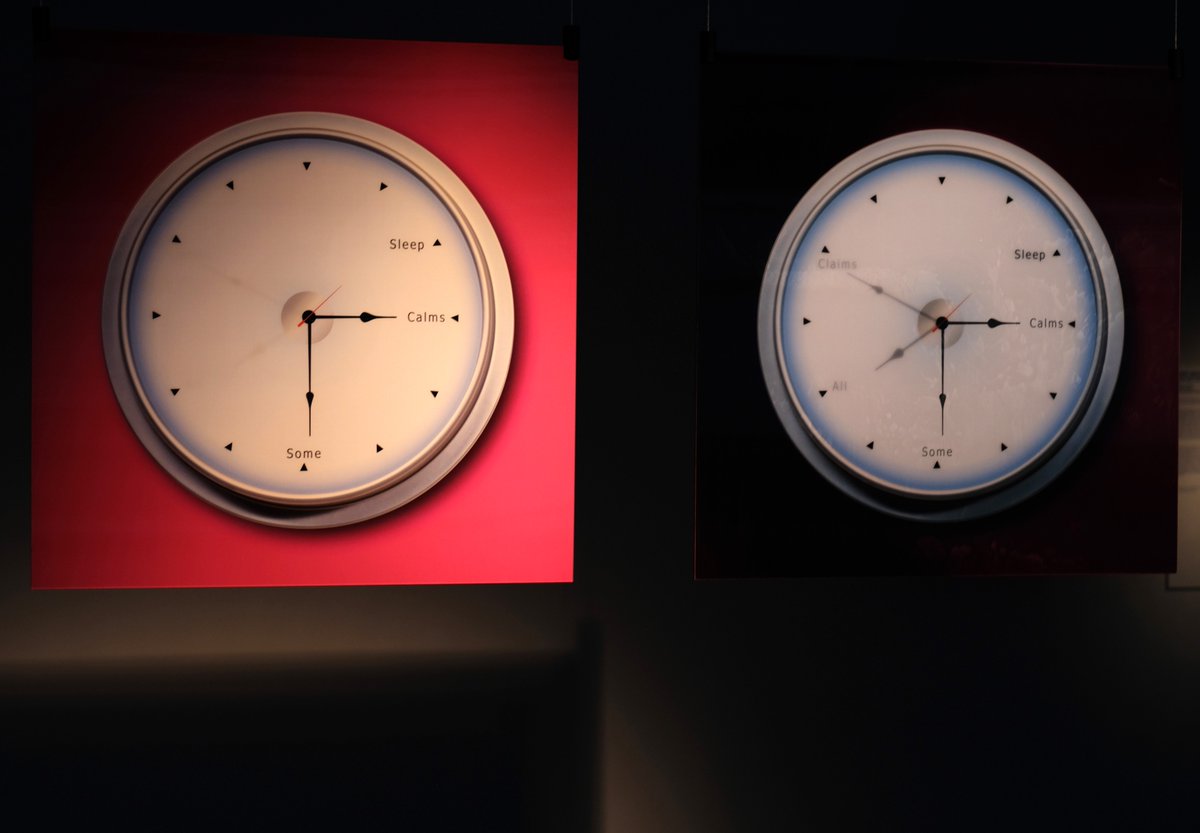 DLVisionMode's tweet image. La 11e édition de la Biennale de Québec @manifdart débute demain et se poursuivra jusqu&apos;au 28 avril prochain sous le thème Les forces du sommeil et elle est à découvrir ! 
#BiennaledeQuebec #LesForcesduSommeil #Art 

manifdart.org/manif-dart-11-…