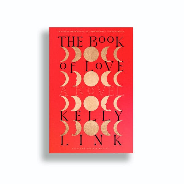 I don't think the ending of a book has hit me this hard since the first time I read John Crowley's Little, Big a couple of decades ago.
If you know me at all, you know how much that means.