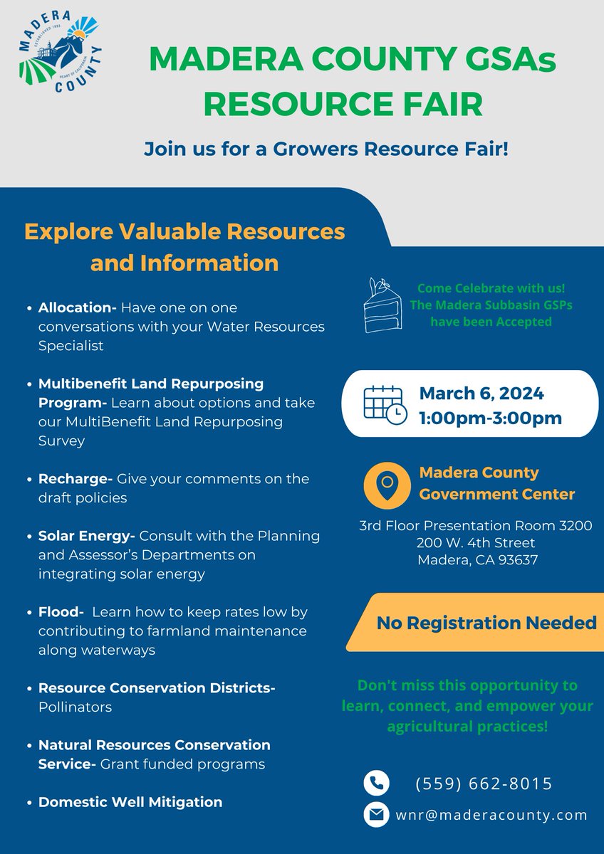 Madera County tweet media