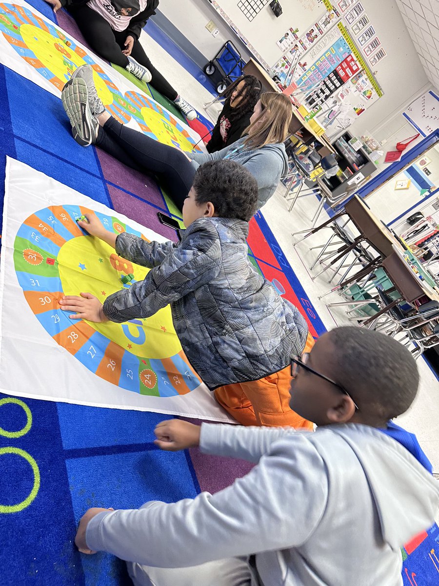 Armstrong_HSD's tweet photo. Just wrapped up another exciting Crazy 8s club meet! ๐๏ธ Week 3 had us zooming to the finish line while mastering multiples of 8. Who knew math could be this much fun? #Crazy8sClub #MathAdventures #TheSTRONG ๐ช๐ฝ https://t.co/ojArcx91os