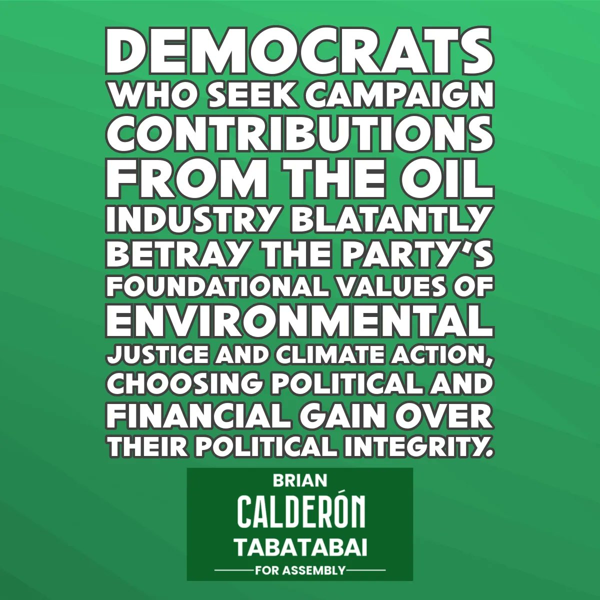 Brian Calderón Tabatabai tweet media