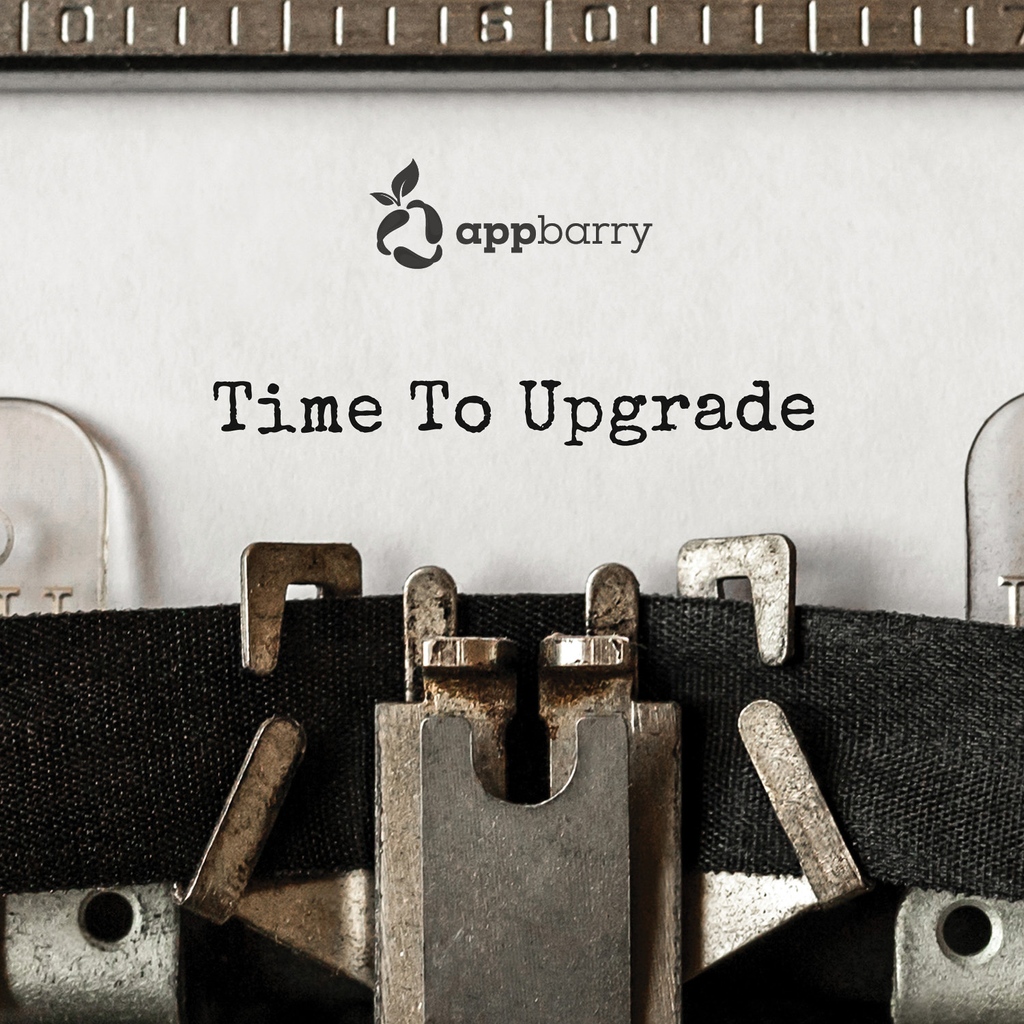 How’s your Q1 shaping up? 📊 If you’re experiencing slow software or frequent crashes, maybe it’s time to consider an upgrade. ⬆️ 🧑‍💻
•••
#AppBarry #MakeItAppen #SoftwareDevelopment #SoftwareEngineer #DevLife #AWS #Technology #Atlanta #AtlantaTech #Innovation #TechInnovation