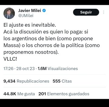 _axmxox_'s tweet photo. Como los boludeo el Javo, basadisimo https://t.co/N7haY4gO1e