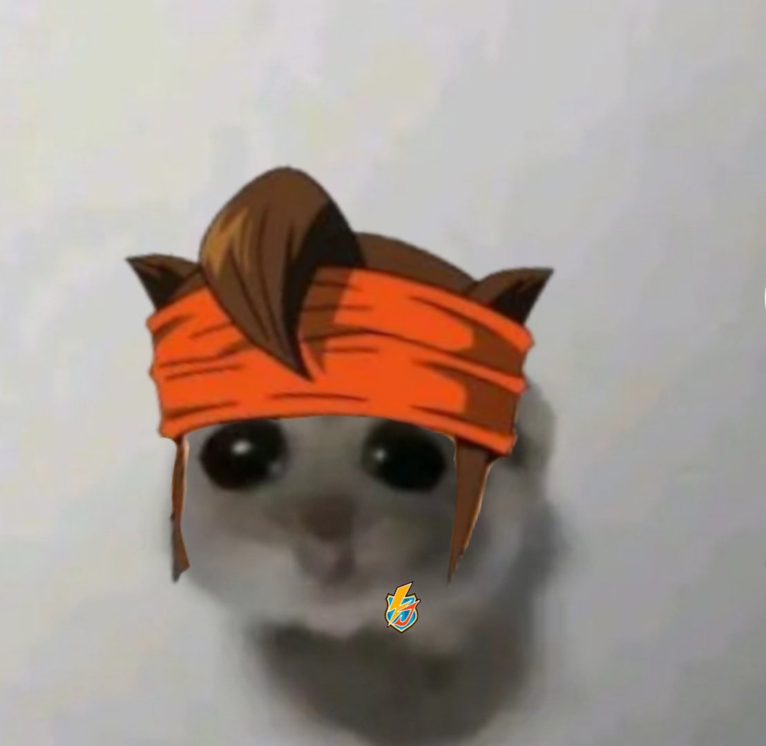 Él: QUE NO ME VOY A VER INAZUMA ELEVEN PESADA
Yo: