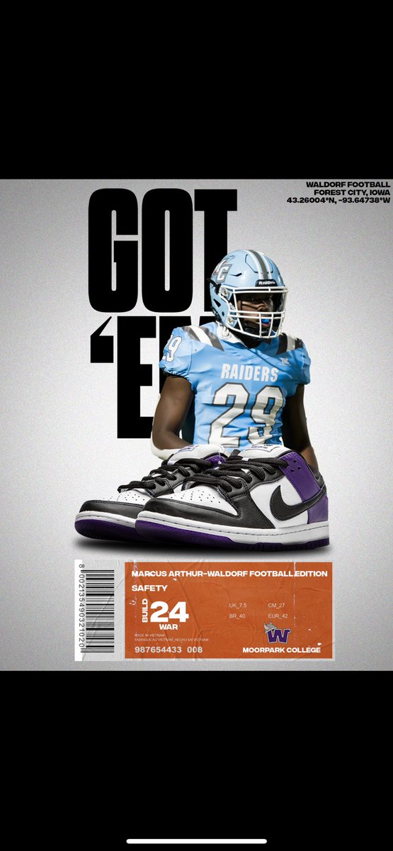 Marcus Arthur tweet media