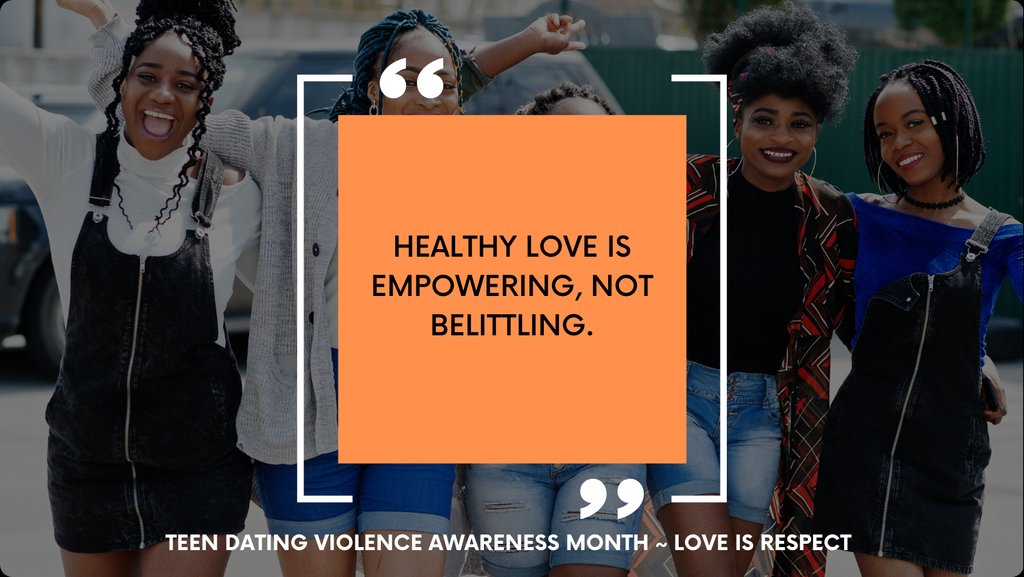 alaafisisc's tweet image. Teen dating should be about discovery and respect, not fear and violence. Speak up, reach out, and stand strong against the shadows of abuse.

#TDVAwareness
In a Teen Dating Violence Situation? Reach Out – 414-432-3555

Learn More at alaafiaafrc.org