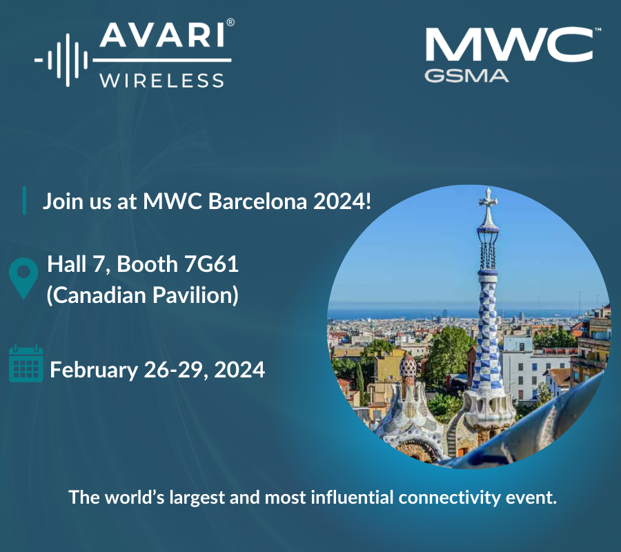 Avari Wireless tweet media