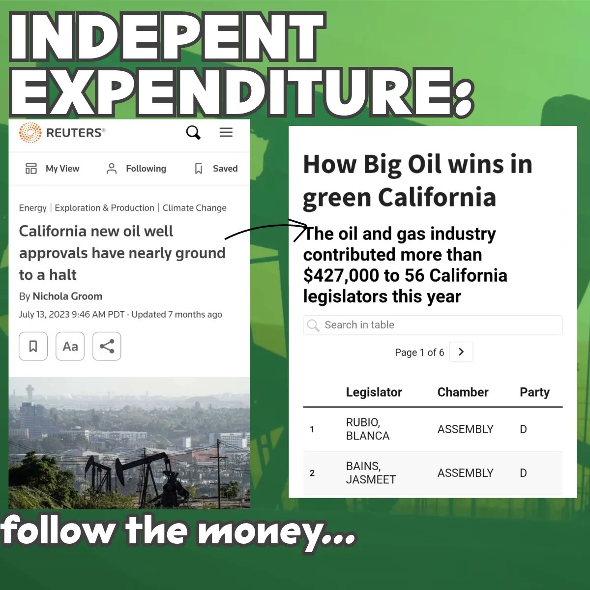 Brian Calderón Tabatabai tweet media