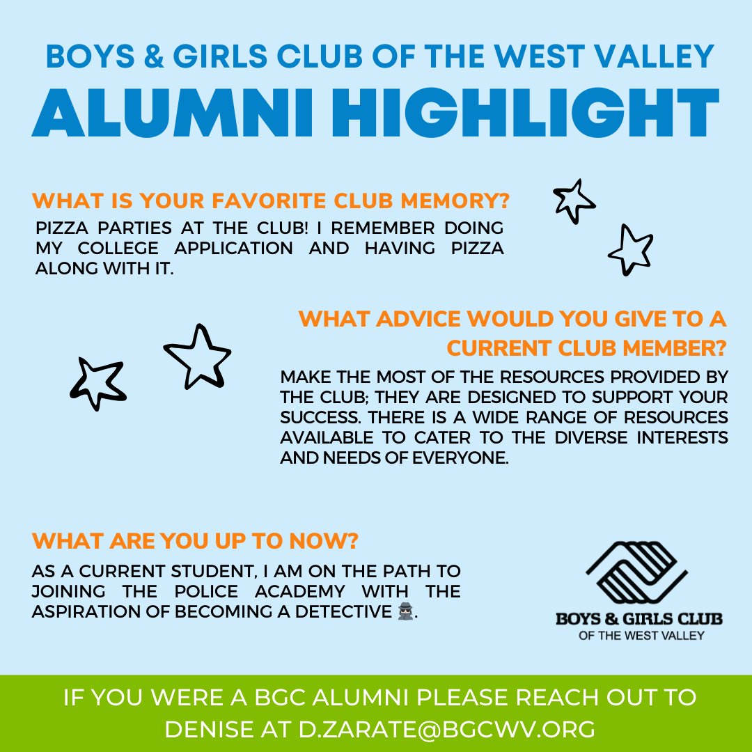 bgcwestvalley tweet picture